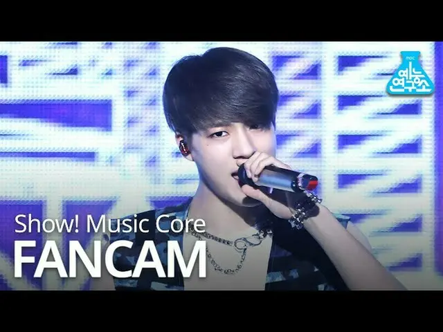 【公式mbk】[예능연구소 직캠] NCT DREAM - Quiet Down (JENO), 엔시티 드림 - Quiet Down’ (제노) Show!