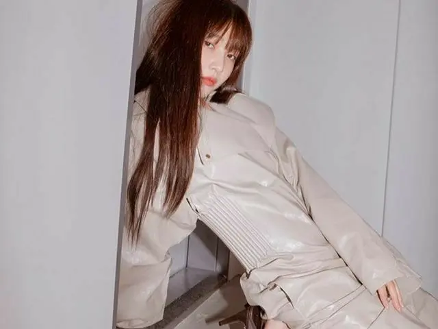 [g 공식】 RED VELVET_ 조이, 🖤  