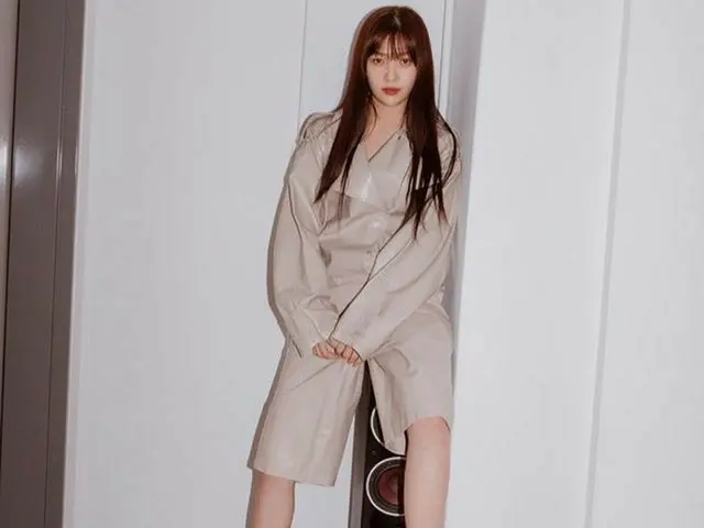 [g 공식】 RED VELVET_ 조이, New post  