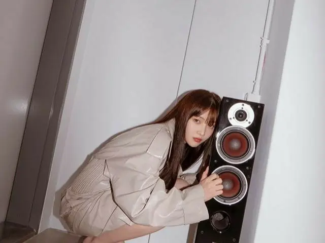 [g 공식】 RED VELVET_ 조이, 음 ..  