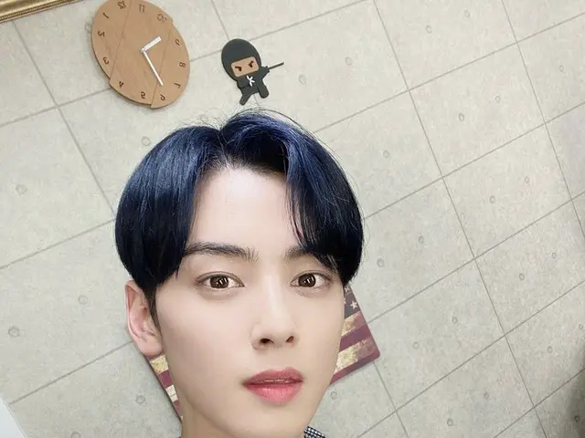 【T公式】ASTRO、로하의 마음을 knock knock knock<br>이번 활동도 차이링!!!😀<br>#로하수호 #아스트로 #knock