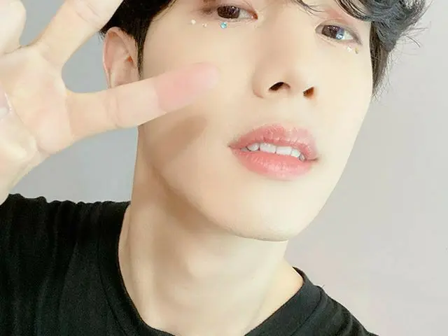 [G 공식】 GOT7_ 마크, 💚  