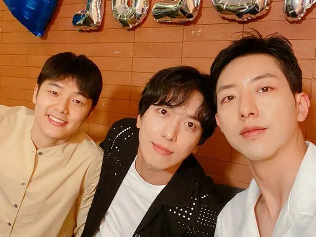 【G公式】CNBLUE_ヨンファ、With 황토, A4용지　 