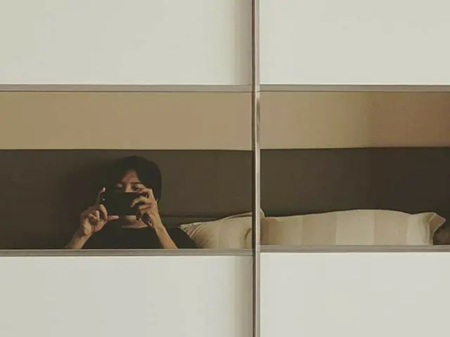 【G公式】CNBLUE_ヨンファ、곧 만나요🤗　 
