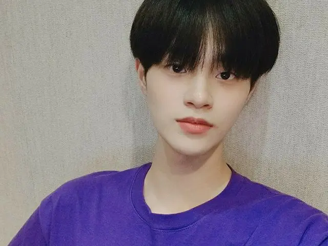 【G公式】AB6IX、#monday 🥶　 