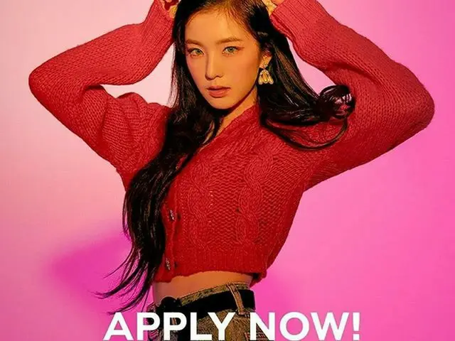 【r公式sm】Reposted from smaudition_official<br><br>_<br><br>* APPLY NOW! *<br><br>_