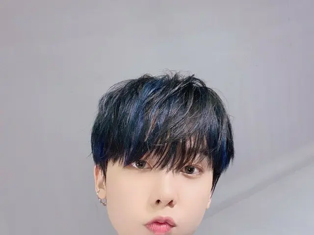 【T公式】ASTRO、고마워💜💜😬👍  <br>#로하가짱이야