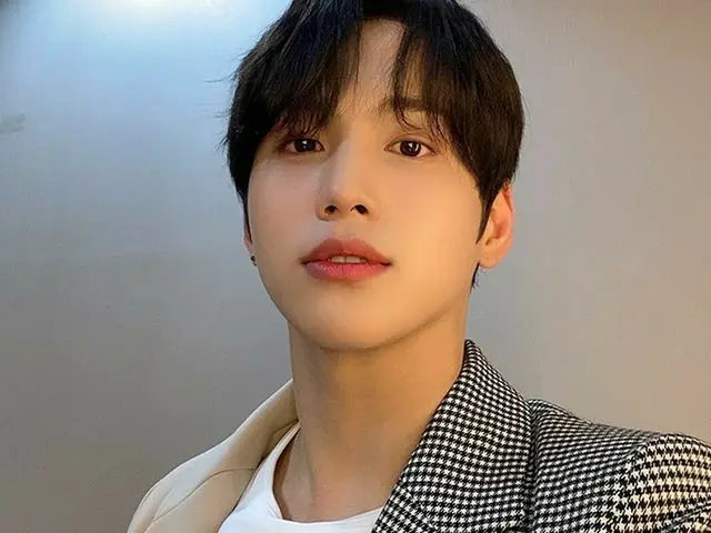 [G 공식】 BOY_ 김 구쿠홍, 오랜만이야 👻  