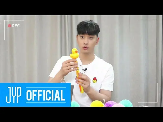 【公式】2PM、[Over 2PM(오버 2PM)] 어린이날, 찬성으로부터  