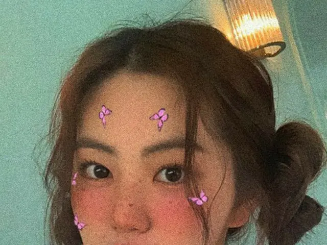 【jt公式】CLC、RT CUBECLC: [#은빈] ㅋㅎ