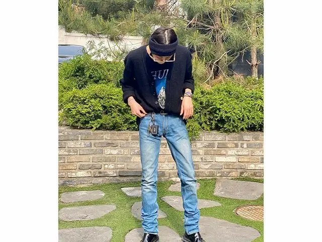 [G 공식】 WINNER_ 슨윤, 정수리주의 ⚠️😂  
