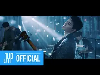 【d公式jyp】DAY6 "Zombie" M/V Teaser<br><br> <br><br>#DAY6 #데이식스 <br>#The_Book_of_Us