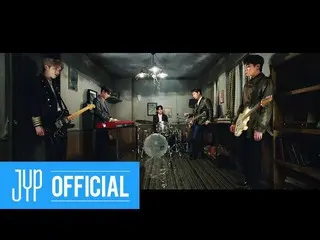 【d公式jyp】DAY6 "Zombie" M/V<br><br> <br><br>#DAY6 #데이식스<br>#The_Book_of_Us #The_De