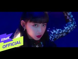 【公式loe】 [Teaser] Secret_  NUMBER(Secret_ 넘버) _ Who Dis?　 