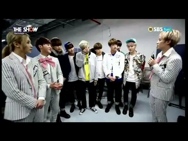 BTS와 SEVENTEEN이 "가족"에? "BTS (방탄 소년단) '의 소속사'BIGHIT"SEVENTEEN 소속사와 또 다시 합병설. .  ●