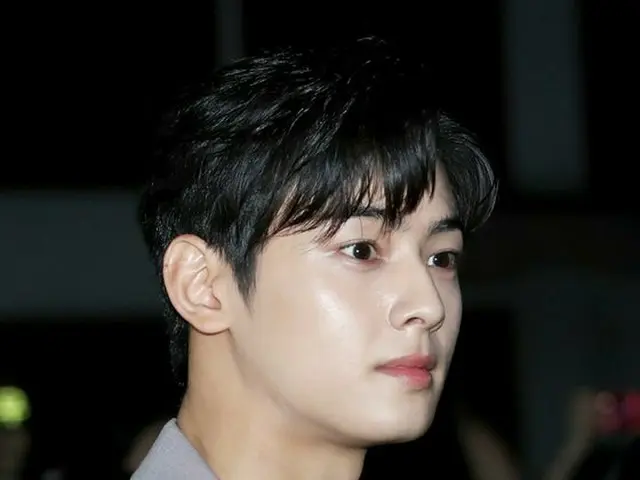 ASTRO 차 은우 공식 사과. .  ● 4 / 25에 이태원을 방문한 것은 사실이지만, 신종 코로나 집단 감염이 일어난 장소는 실시하지 않습니