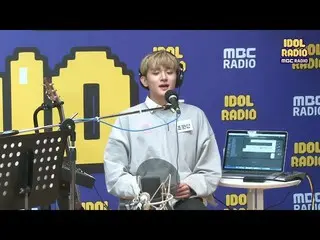 【公式mbk】[IDOL RADIO] 루시의 '예뻤어 (데이식스)' Cover 20200519　 