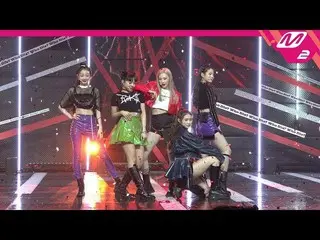 【公式mn2】[MPD직캠] 시크릿넘버 직캠 4K ‘Who Dis?’ (SECRET NUMBER FanCam) | MCOUNTDOWN_2020.5