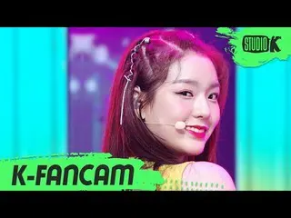 【公式kbk】[K-Fancam] 시크릿넘버 수담 'Who Dis?' (SECRET NUMBER SOODAM Fancam) l MusicBank 