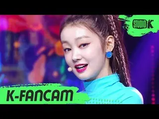 【公式kbk】[K-Fancam] 시크릿넘버 레아 'Who Dis?' (SECRET NUMBER LÉA Fancam) l MusicBank 200