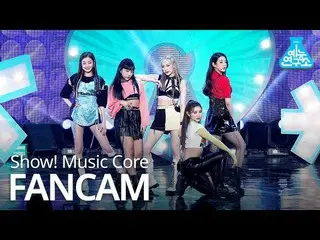 【公式mbk】[예능연구소 4K] 시크릿넘버 직캠 'Who Dis?' (SECRET NUMBER FanCam) Show!MusicCore 2005