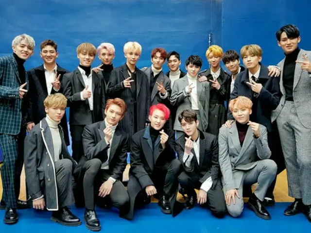 #방탄 소년단, 세븐틴과 "형제"가 의미. .  ● BTS의 「BigHit "이 세븐틴의"Pledis '를 인수했습니다.  ● 이제 "BigHi