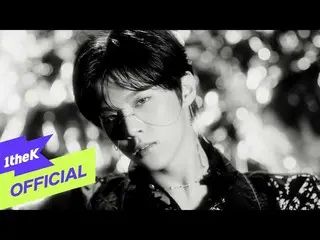 [공식 loe] [MV] Kim Woo Seok_ (김 우석 _ (UP10TION_ _) _) _ Red Moon (적월) (새벽)  