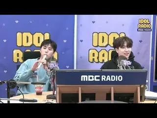 【公式mbk】[IDOL RADIO] 리코더 부는 영디의 퀴즈퀴즈~! 20200527  