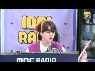 【公式mbk】[IDOL RADIO] 김우석&영디&달디의 도전 10곡 라이브! 20200528　 