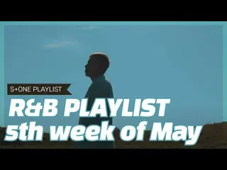 [공식 cjm] [Stone Music PLAYLIST] R & B playlist - 5th week of May | WOOGIE, Golde