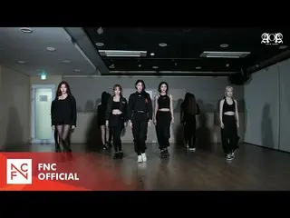 【g公式】에이오에이、에이오에이   – Sorry 안무 영상 (Choreography Video)<br><br>YOUTUBE –  <br><br>