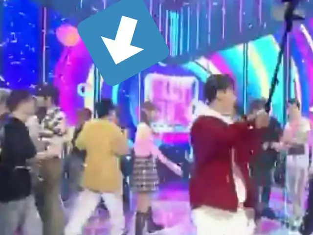 "내려 결혼"EXO Chen, 결혼이나 출산 후 첫 '공공 장소'가 한국에서 화제. .  ● 오늘의 음악 프로그램 '인기가요'  ● Baekhy