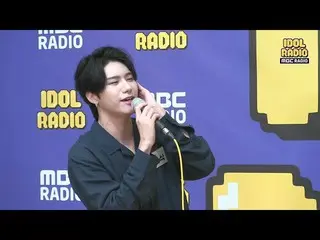 【公式mbk】[IDOL RADIO] 강승식이 부르는 '예뻤어 (데이식스)' Live 20200608　 