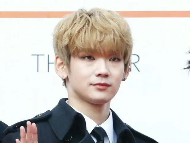 #JBJ95 타카다 켄타, "어머니에 대한 생각 '이 화제. .  ● 돌아가신 어머니의 세 번째 월 기일에 아기 때 욕실에서 엄마 안아 된 사진