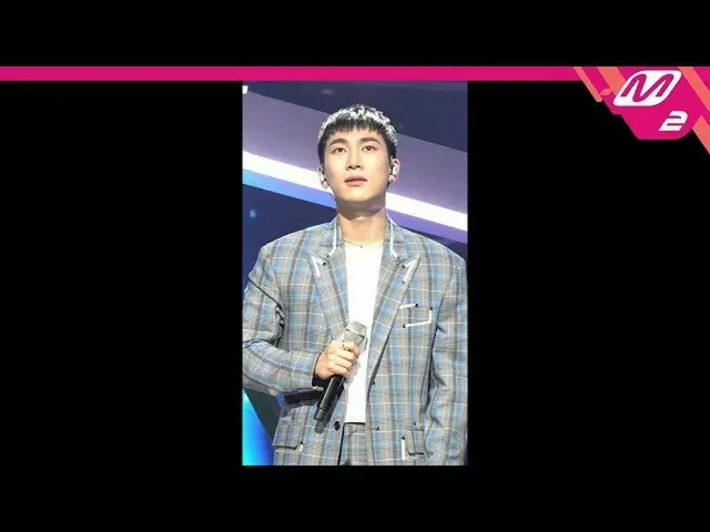 【公式mn2】[MPD직캠] 서은광 직캠 4K ‘아무도 모른다(No One Knows)’ (SEO EUNKWANG FanCam) | MCOUNTD