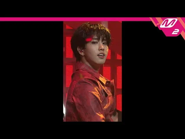 【公式mn2】[MPD직캠] 스트레이 키즈_  한 직캠 4K ‘神메뉴(God's Menu)’ (스트레이 키즈_ _  HAN FanCam) | MC