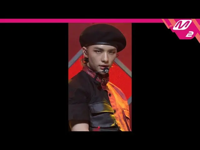 【公式mn2】[MPD직캠] 스트레이 키즈_  현진 직캠 4K ‘神메뉴(God's Menu)’ (스트레이 키즈_ _  Hyunjin FanCam)