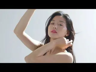 【韓国CM1】[전지현 x 스톤헨지] 2020 SUMMER 광고 캠페인__　 