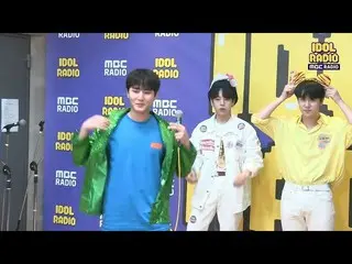 【公式mbk】[IDOL RADIO] 데이식스_ _  영케이가 부르는 '진또배기 (이찬원)' Live 20200623　 