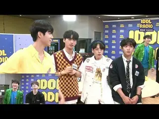 【公式mbk】[IDOL RADIO] 다함께 데이식스_ 의 '행복했던 날들이었다' 로 마무리! 20200623  