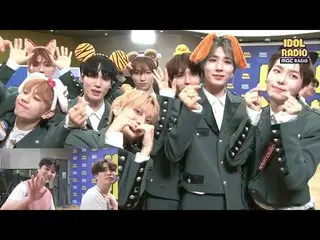 【公式mbk】[IDOL RADIO] 다함께 데이식스_  '놓아 놓아 놓아'로 마무리! 20200624  