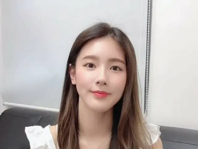 【t公式】（G）I-DLE、[📽] Wir sehen uns alle am 5. Juli. ✌<br><br>From. 미연<br><br>#여자아이