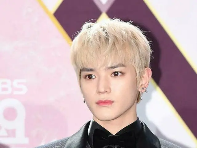 NCT 태연, 오늘 (26 일) '뮤직 뱅크'결석. "건강상의 이유"로. 태연은 최근 과거의 왕따 문제 등으로 팬들의 비난되어 있었다. .