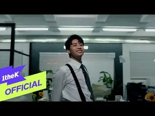 [공식 loe] [Teaser2] LEE JIN HYUK_ (이진혁 (UP10TION_ _) _) _ Bedlam (난장판)  