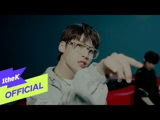 [공식 loe] [MV] LEE JIN HYUK_ (이진혁 (UP10TION_ _) _) _ Bedlam (난장판)  