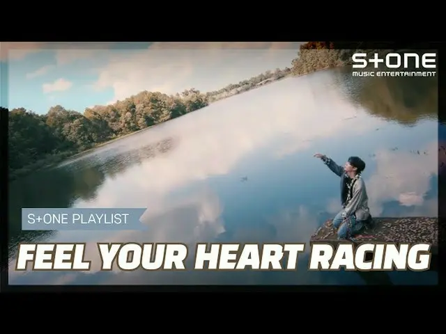 【公式cjm】 [Stone Music PLAYLIST] 벅차오르는 감정을 느껴봐｜세븐틴_  (세븐틴_ _ ), 에이티즈_ _  (에이티즈_ ),