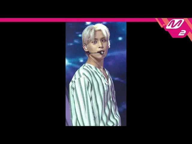 【公式mn2】[MPD직캠] 에스에프나인_ _  태양 직캠 4K ‘별을 따라 (Into The Night)’ (에스에프나인_ _  TAE YANG