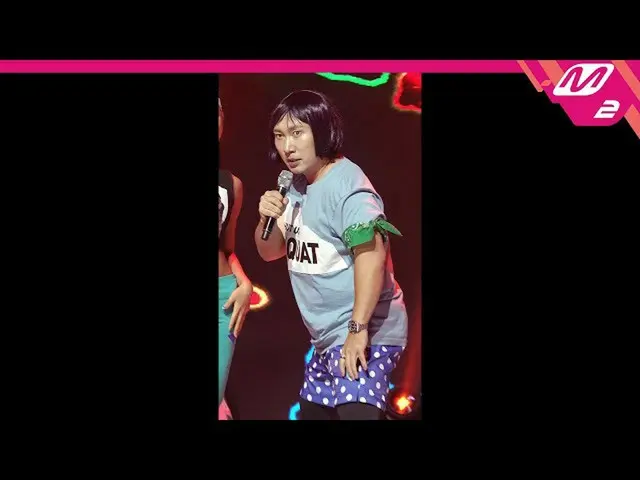 【公式mn2】[MPD직캠] 이승윤 직캠 4K ‘닥치고 스쿼트(SHUT UP & SQUAT)’ (Lee Seung Yoon FanCam) | MC