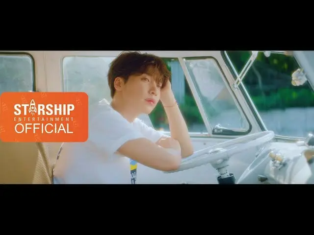 【公式sta】[MV] 정세운 - Say yes (JEONG SEWOON)  