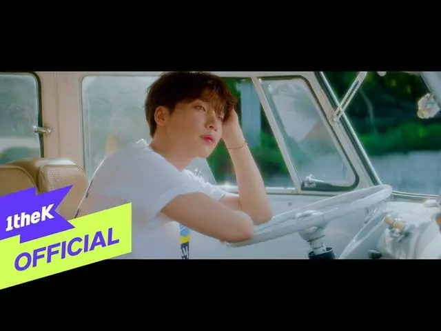 [공식 loe] [MV] JEONG SEWOON_ (정 세운 _) _ Say yes  